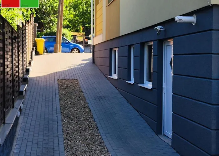 Color Apartmán