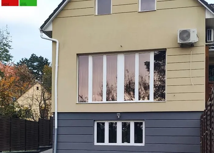 Color Apartmán Eger