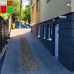 Color Апартаменты