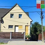 Апартаменты Color Эгер