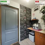 Color Эгер