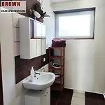 Апартаменты Color *
