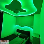 Апартаменты Color Эгер