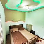 Апартаменты Color *