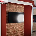 Color Эгер