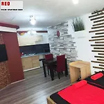 Апартаменты Color *