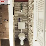 Апартаменты Color