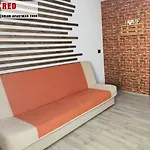 Color Апартаменты Эгер