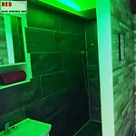 Color * Эгер