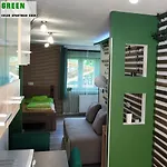 Color Апартаменты *