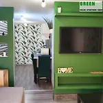 Color Апартаменты