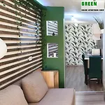 Апартаменты Color Эгер