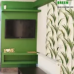 Color Апартаменты