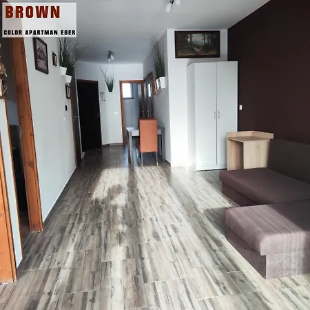 Apartman Color