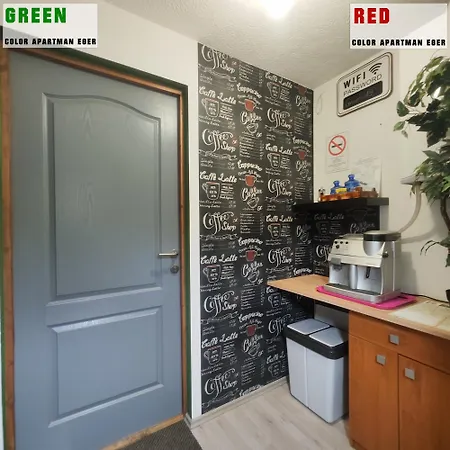 Color Eger