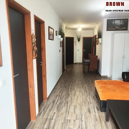 Apartman Color