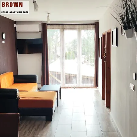 Apartman Color *