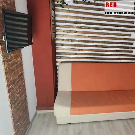 Apartman Color Eger