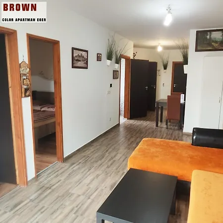 Color Apartman