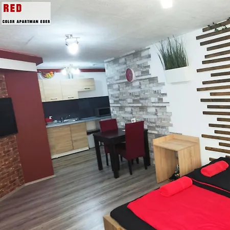 Apartman Color *