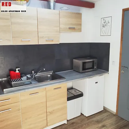 Apartman Color *
