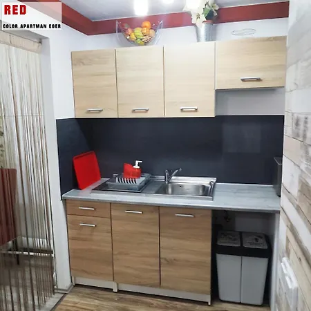 Color Apartman