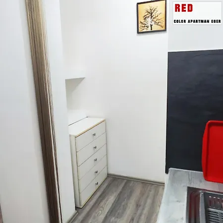 Color Apartman *