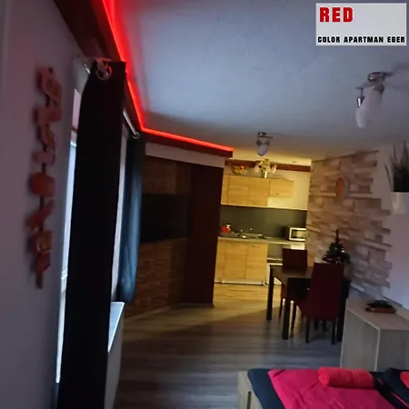 Apartman Color *