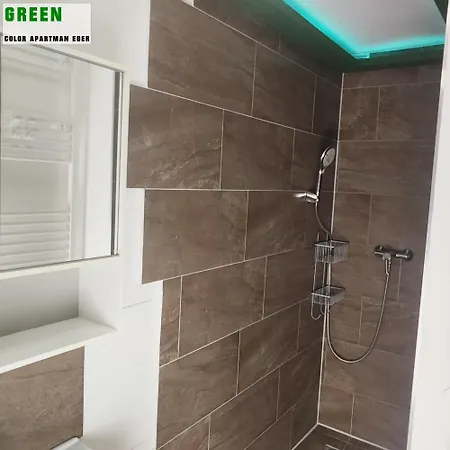 Color Apartman Eger