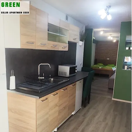 Color Apartman
