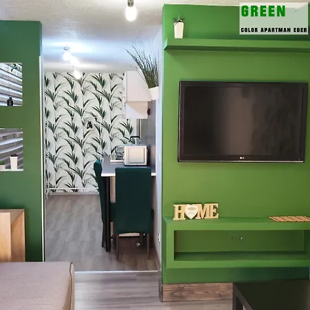 Color Apartman