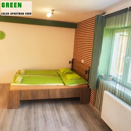 Apartman Color