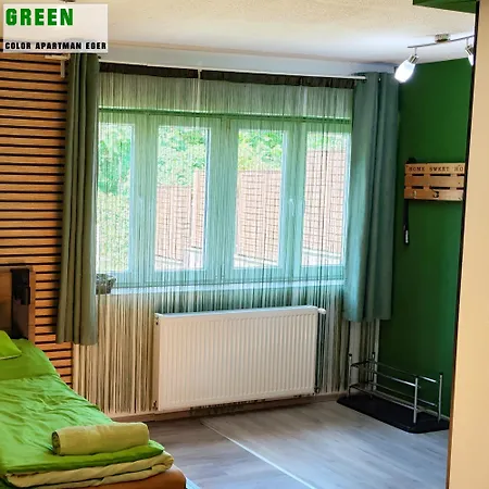 Apartman Color *