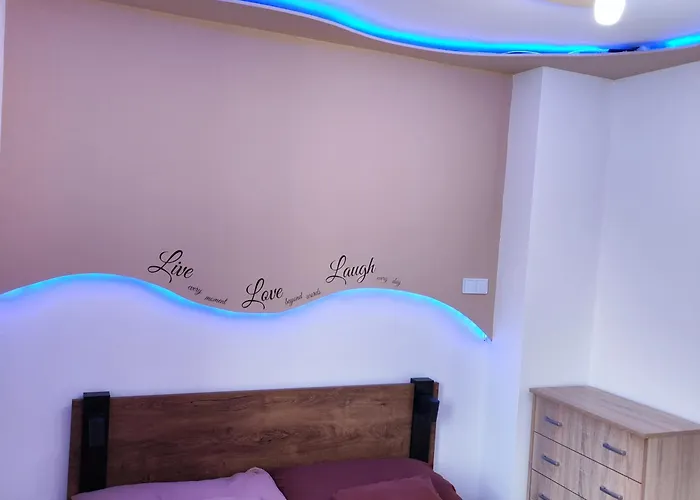 Color Apartament